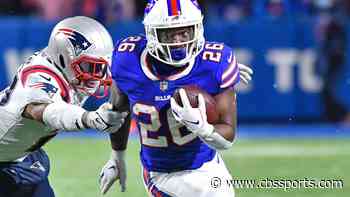 Bills vs. Bengals odds, picks, line, how to watch, live stream, start time: Top 2023 NFL playoff predictions
