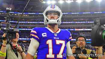 2023 NFL playoff bracket: Picks, predictions, odds, best bets for AFC, NFC schedule by top model on 16-6 roll