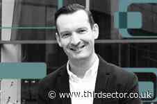 Charity leaders told to ‘sacrifice' their ambition in order to see change