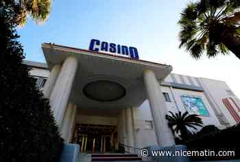 Une retraitée remporte plus de 186.300 euros dans un casino du Var