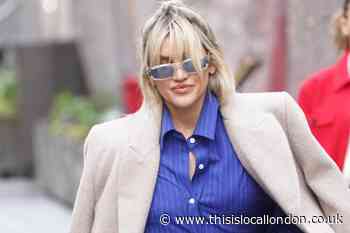Ashley Roberts ‘didn’t feel safe’ as stalker's target, court hears