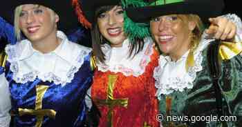 Fastnachts-Termine im Kreis Neunkirchen 2023 - Saarbrücker Zeitung