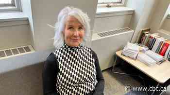 Her first bout with COVID-19 came in September. Nearly 4 months later Janine Hopkins still has symptoms