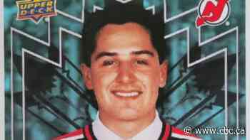 Aamjiwnaang First Nation hockey player among 8 Indigenous stars celebrated in new cards