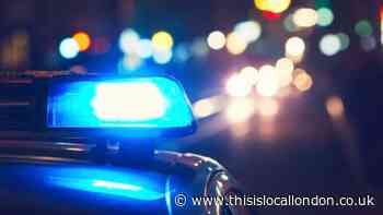 Blackwall Tunnel shut police incident: Live updates