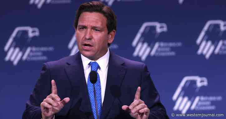 Governor DeSantis Announces Major Crackdown on Businesses Not Complying with E-Verify