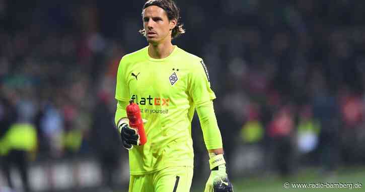 Perfekt: Torwart Sommer bekommt Bayern-Vertrag bis 2025