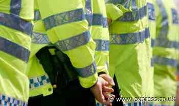 Woman who reported police officer ex-husband for rape says probe was ‘more traumatic’