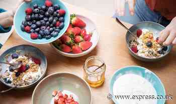 'He's not a baby' Mum sparks row after refusing to feed teenage stepson