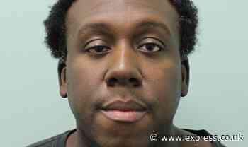 Sex offender who film naked children using hidden cameras inside coat hangers jailed