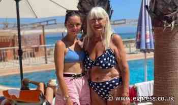 92-year-old grandmother blows away TikTok users with £2 advice for staying young