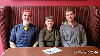 Im Winter hat das Jenaer „Salü“ den „Lenz“ gepachtet