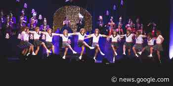 Gigantische Show der Windshemia: So begeisternd war die ... - NN.de