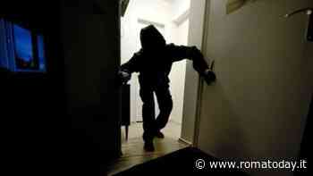 Jammer, super car e smerigliatrice: ladri provano ad investire i poliziotti