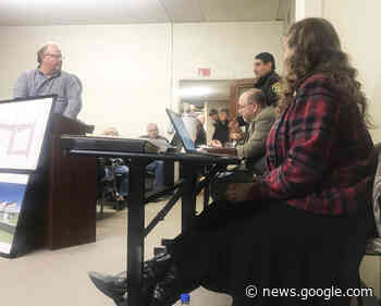 Stevensville council rejects apartment complex proposal - Bitterroot Star