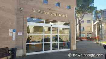 Le sale operatorie di Foligno e Spoleto - Spoleto Online