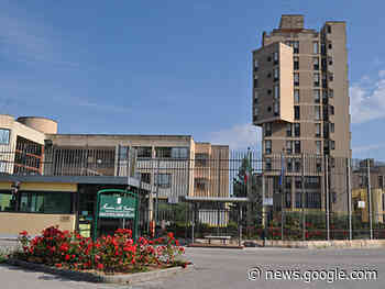 Spoleto: detenuto si impicca.Salvato da Polizia Penitenziaria - Tfnews