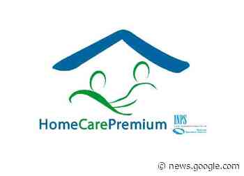 Progetto di Assistenza Domiciliare HOME CARE PREMIUM - Comune di Spoleto