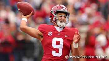 2023 NFL Mock Draft: Colts trade up for a quarterback; Packers replace a big piece of their offense