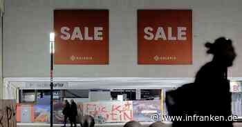 Galeria soll in ein paar Jahren profitabel sein