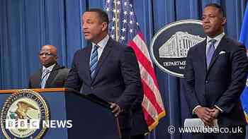 Bitzlato crypto founder charged with $700m financial crimes