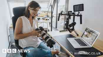 AI image creator faces UK and US legal challenges