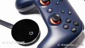 Gamers say goodbye to Google's Stadia as platform shuts