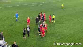 Crema bello in Coppa. Tris al Bra e quarti di finale - Paolozerbi.com