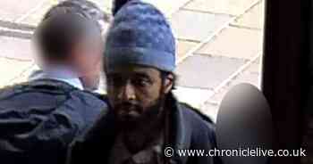 Shop worker pushed over as man steals iPads worth £5,000 from Newcastle Apple store