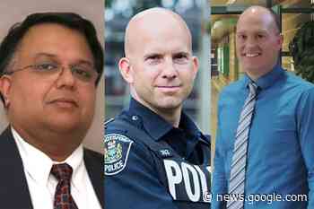Panel defends police in Abbotsford schools but hoping to improve ... - Hope Standard