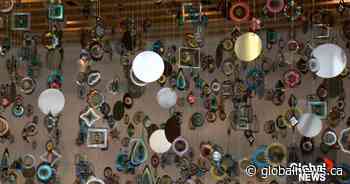 Saskatoon’s Remai Modern sees more traffic after moving to by-donation model