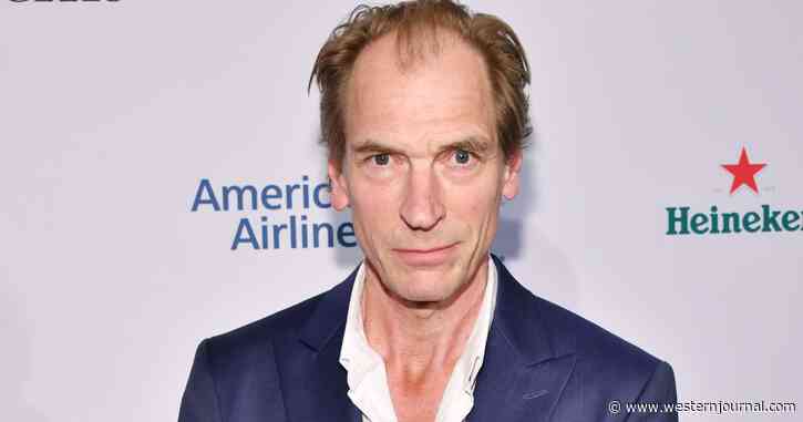 Search Underway After Actor Goes Missing While Hiking in California