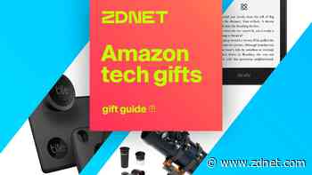 The best Amazon tech gift ideas of 2023