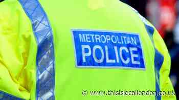 Two Met Police officers have been charged with child sex offences