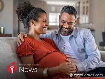 AHA News: Simple or Moderate Congenital Heart Defects Might Not Impair Fertility