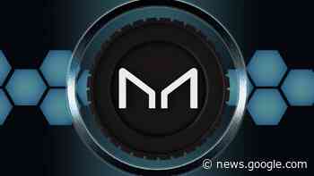 Maker Price Prediction: MKR Heading Towards $1000, Indicators ... - The Coin Republic