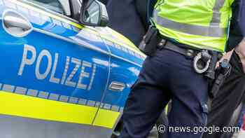 Hildesheim: Polizei findet Frauenleiche in Wohnung – Ehemann ... - t-online