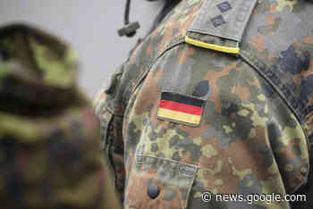 HAZ-Umfrage zum neuen Verteidigungsminister – Jetzt Chance auf ... - www.hildesheimer-allgemeine.de