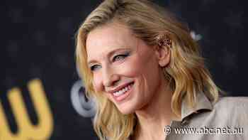 Cate Blanchett, Catherine Martin get BAFTA nods, All Quiet on the Western Front leads nomination count