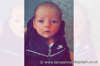 Burnley: Dad denies murdering baby son Abel-Jax Mailey