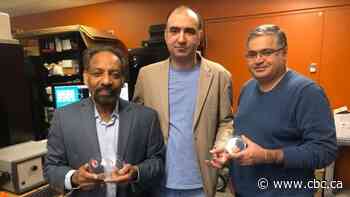 Sounds like science fiction? How Montreal researchers are 3D printing using sound waves