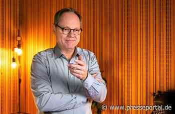 Instagram Live mit ARD-Vorsitzendem Kai Gniffke