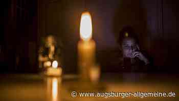 Frau will in Neu-Ulm Kerze anzünden – das geht schief