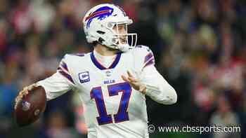 NFL picks, odds, 2023 bets from proven model: This 5-way Divisional Round football parlay pays 25-1
