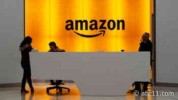 Amazon's charity program, 'AmazonSmile,' to end amid company's cost-cutting moves