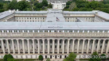 US reaches debt limit; Treasury Department now taking 'extraordinary measures'