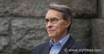 Harvard Reverses Course on Human Rights Advocate Who Criticized Israel