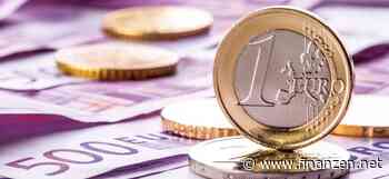 Euro Dollar-Kurs: Darum notiert der Euro über 1,08 US-Dollar