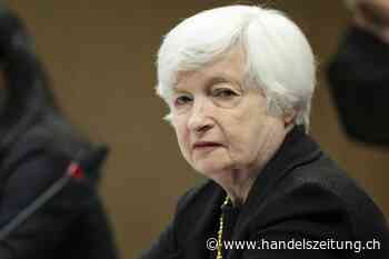 USA erreichen Schuldenobergrenze