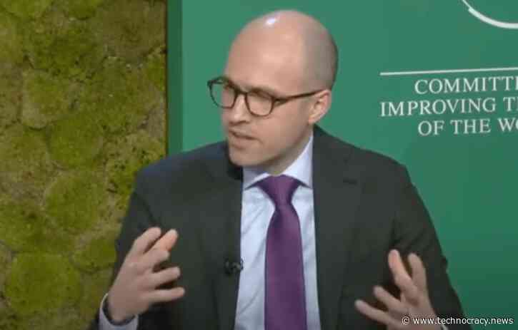 WEF On Disinformation: Top “Global Risk”, “Most Existential Problem” Facing The World